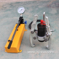 Hot selling 20 ton hydraulic puller set